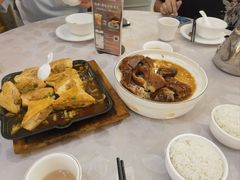 -鹭园酒家·四十年老字号