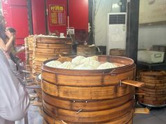-清泉阁包子铺(中山路店)