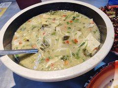 -馬伍旺川菜(江北虹悦城店)