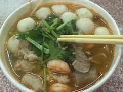 经典虾面-明月虾面(厦禾路店)