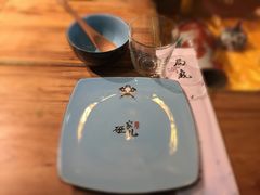 -局气烤鸭·北京菜(前门店)