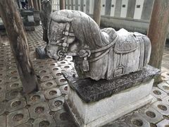 -总统兵马大元帅府