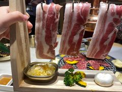 -韩宫宴烤肉·料理(海门大有境店)