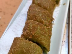 麦香薄餐-一茶一点(海景店)