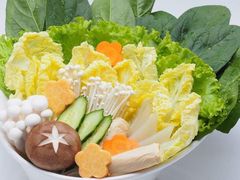 -焯牛潮汕牛肉火锅(云峰街创始店)
