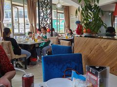 大堂-味之绝美蛙鱼火锅(八号路店)
