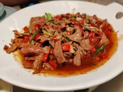 -佬麻雀·剁椒鱼头(京基KK One店)