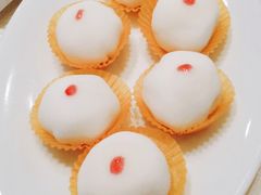 杭式雪媚娘-便宜坊烤鸭店(甜水园店)