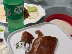 -盛百味·家宴餐厅(霸州分店)