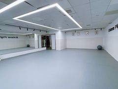 -EFL巴西柔术·综合格斗·泰拳·少儿体能训练(虹桥德必馆)