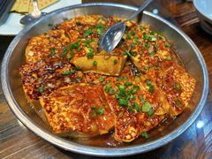 客家酿豆腐-农汤老店(顺联公园里店)