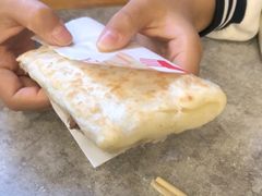 -高玛纳驴肉火烧(一世界店)
