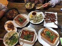 -西宁新千观光夜市(夏都大街店)