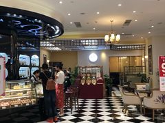 门面-欧式面包坊(青岛万象城店)