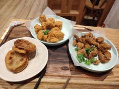 -小满手工粉(上海文峰广场店)