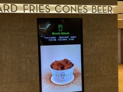 -Shake Shack(西单大悦城店)
