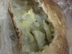 -舜兴源莱芜烧饼·烤羊肉(英雄山路店)