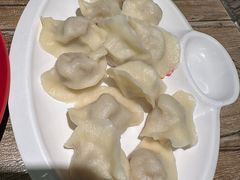 -四姐妹东北饺子(沙尾路店)