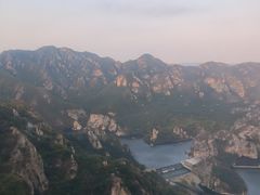 -大连冰峪旅游度假区