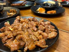 -起锅烧油(信河街店)