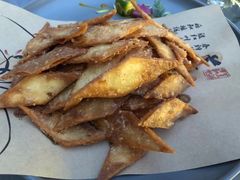 -恬阿姨庭院餐厅·生日宴