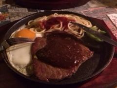 -尊品牛排(恒峰店)