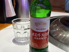 -玺炖·中国铁锅炖(虹桥天街店)