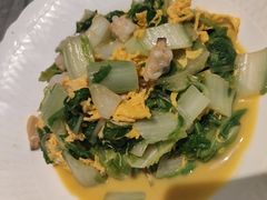 -船歌·鱼水饺青岛菜(太阳宫凯德MALL店)
