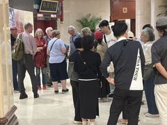 -北京前门建国饭店