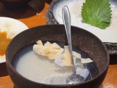 -千代武日本料理(开发区店)