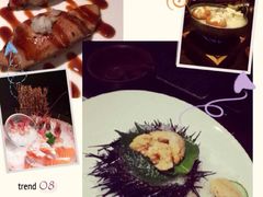 -小十料理(新城店)