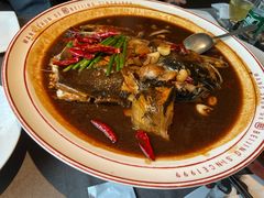 -旺顺阁·北京菜·烤鸭(大望路店)