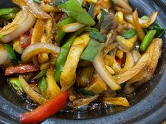 -小时候焗海鲜(鄞州万达店)