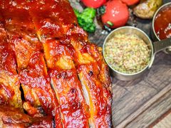 -格鲁·秀色Georgia’s Feast