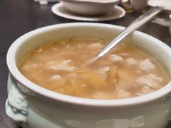 脆肚海鱼羹-闽和南(深圳万象城店)