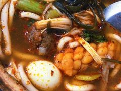 土豆粉砂锅-清真·马文砂锅大全(麦苋街店)