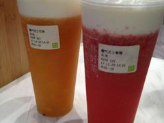 -奈雪的茶(市百一店)
