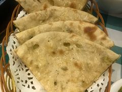 -Santoor 萨都里印度餐厅(北锣鼓巷店)