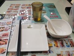 -雍哲港式餐厅(现代广场店)