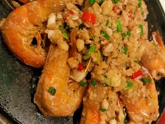 -鹿港小镇(悠唐店)