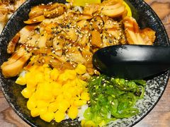 -哏儿寿司(红桥店)