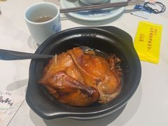 -龍聚祥烧麦馆(万达店)