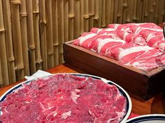 -袁山山重庆火锅(丈八北路店)