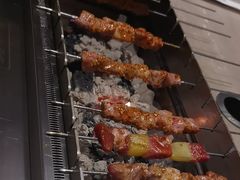 -丰茂烤串(建设街店)