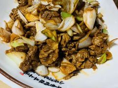 -十六中酱肉·烧烤·京菜小馆(五方桥旗舰店)
