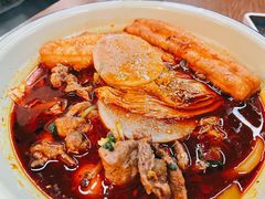 冒菜-脑馋粉儿(三里屯店)