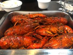-三妹小龙虾·黄油蟹(华侨城总店)