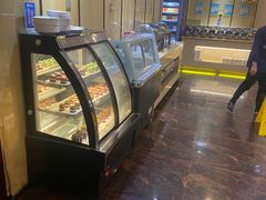 -怡乡王品海鲜姿造自助体验餐厅(大岛商业广场店)