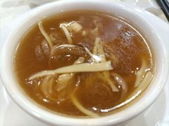 红烧鱼肚生翅-百乐门喜宴(海珠广场华厦店)