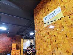 -丹东特色烤肉(南光三部店)